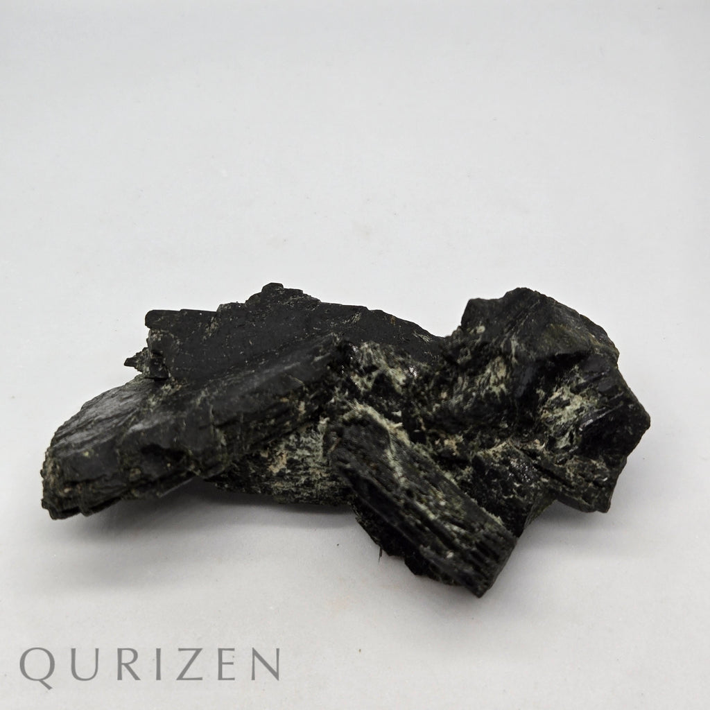Epidote Crystal Cluster Specimen