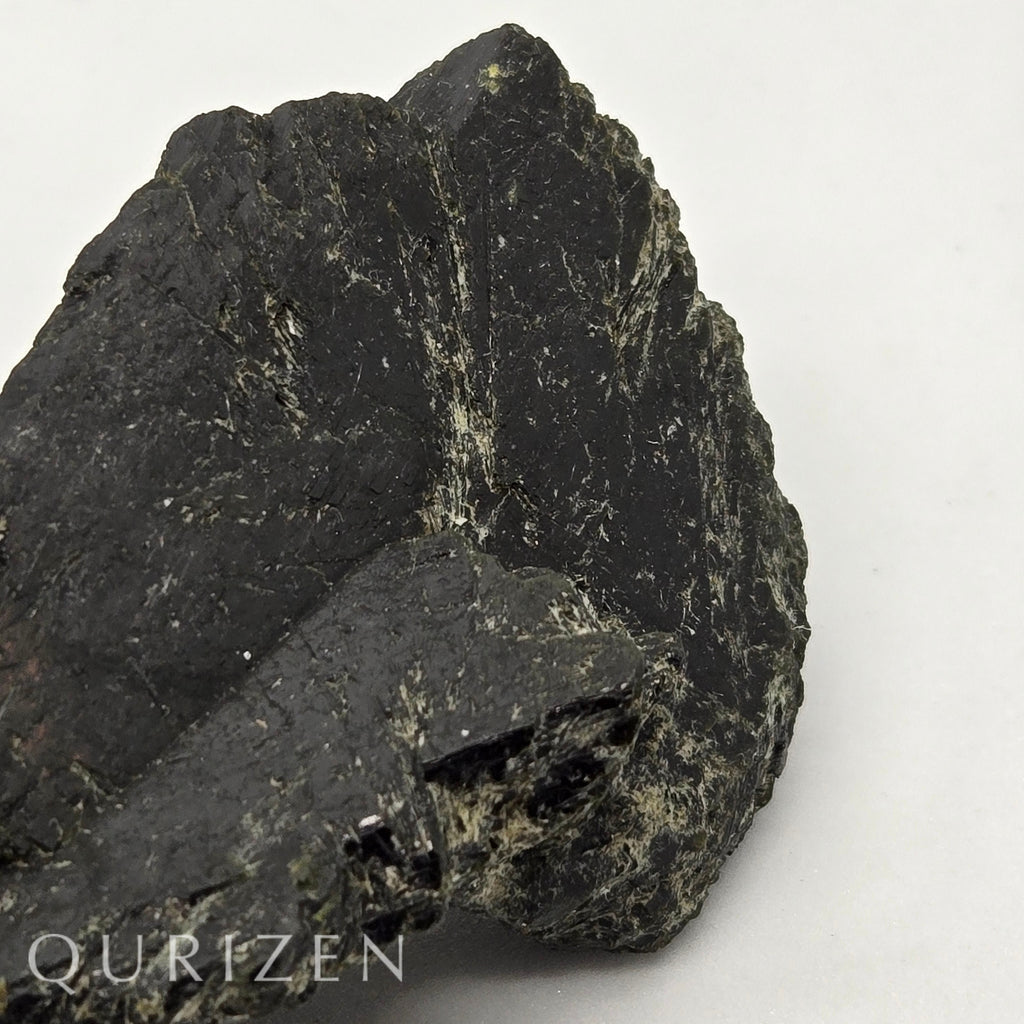 Epidote Crystal Cluster Specimen