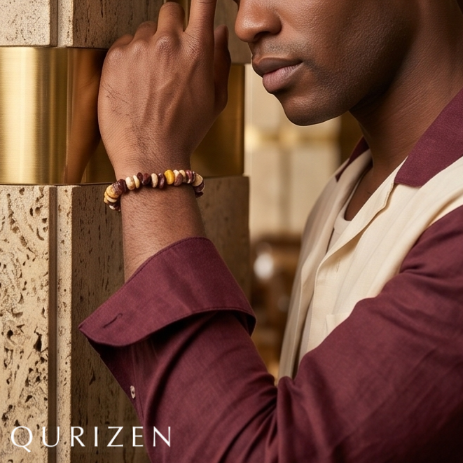 Moonkite Chip Bracelet