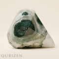 Natural Moss Agate Polished Freeform