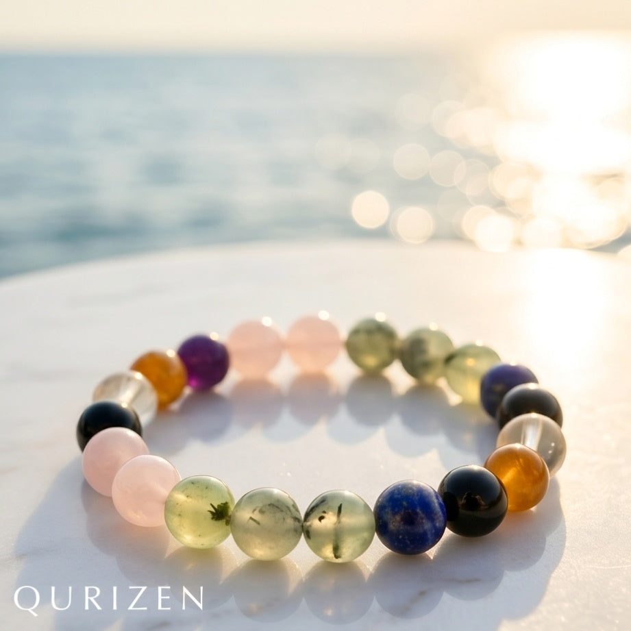 The Horizon Synergy Blend