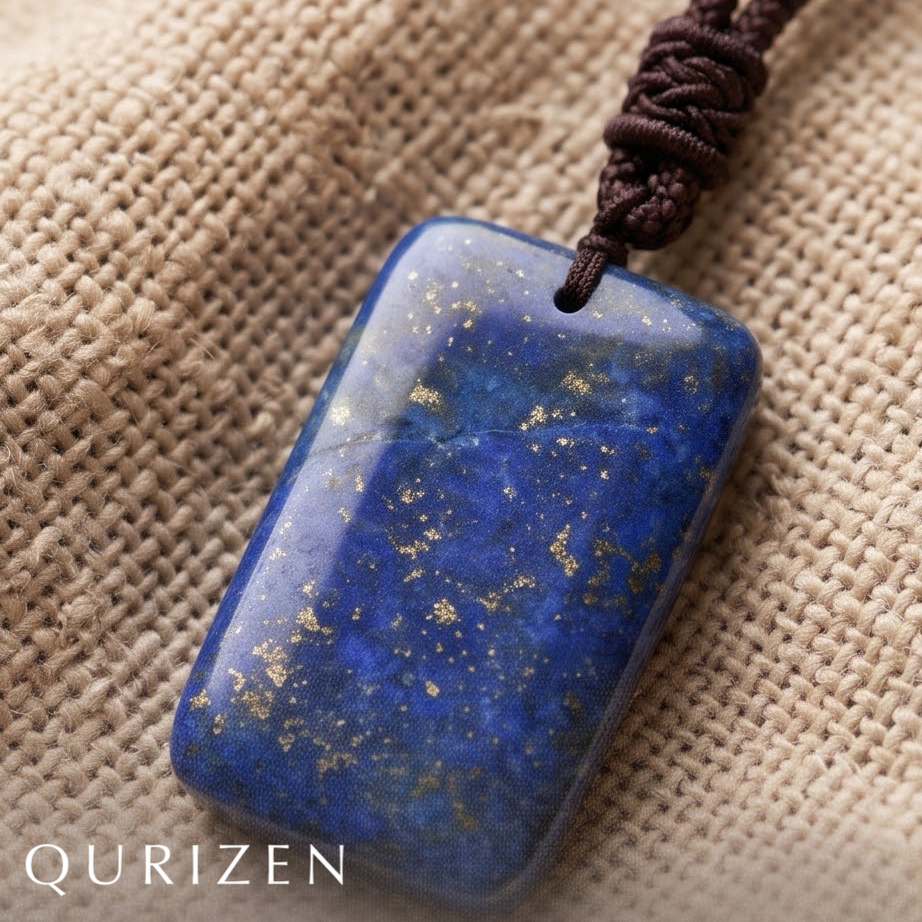 Lapis Lazuli Necklace