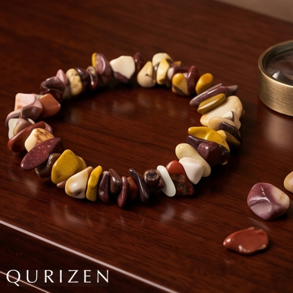 Moonkite Chip Bracelet