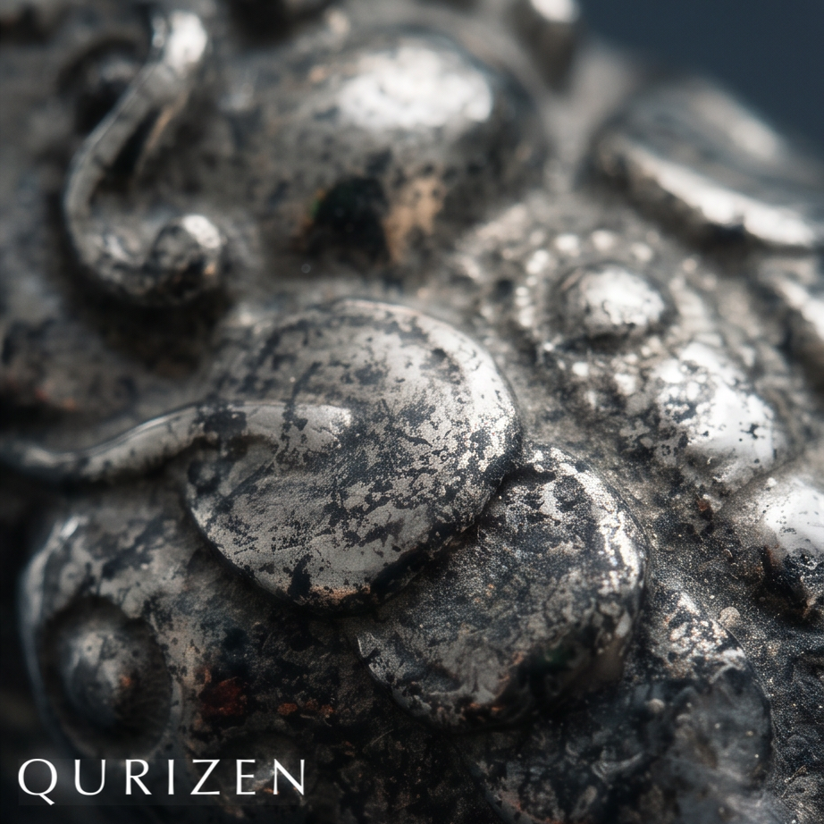 Imperial Pyrite Fortune Toad | Hand-Carved Mineral Sculpture