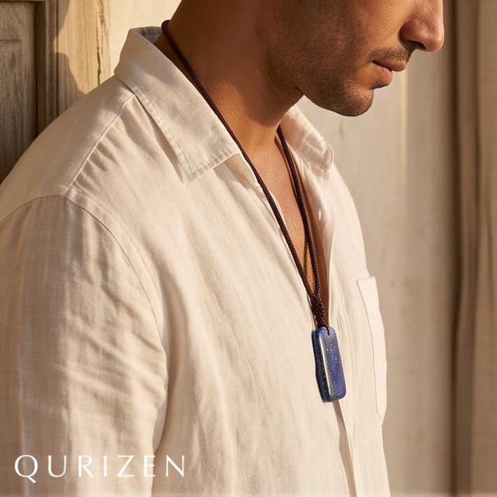 Lapis Lazuli Necklace