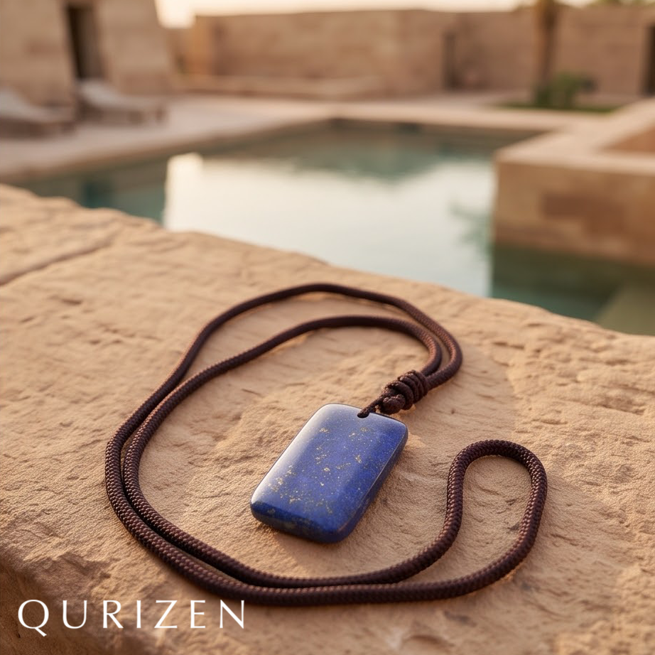 Lapis Lazuli Necklace