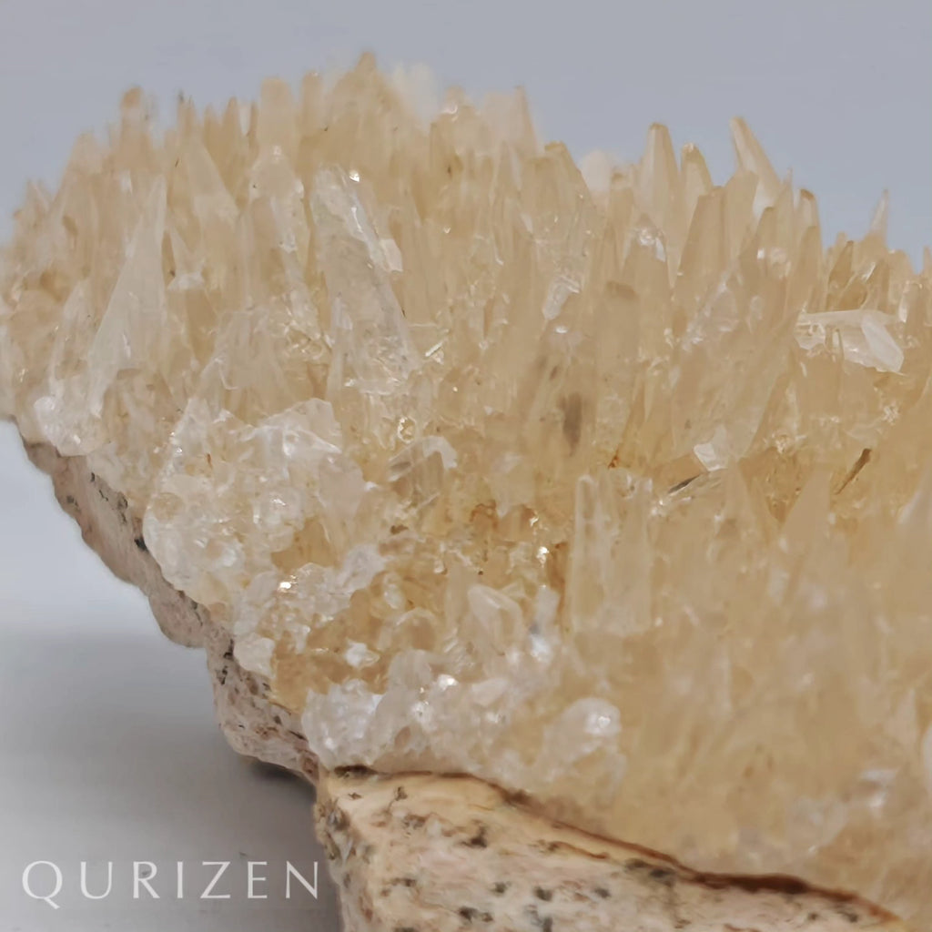 Needle Calcite | The Precision Anchor
