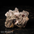 Garnet Star | Garnet on Mica with Feldspar – Pakistan